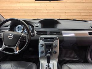 Volvo V70 bild 22
