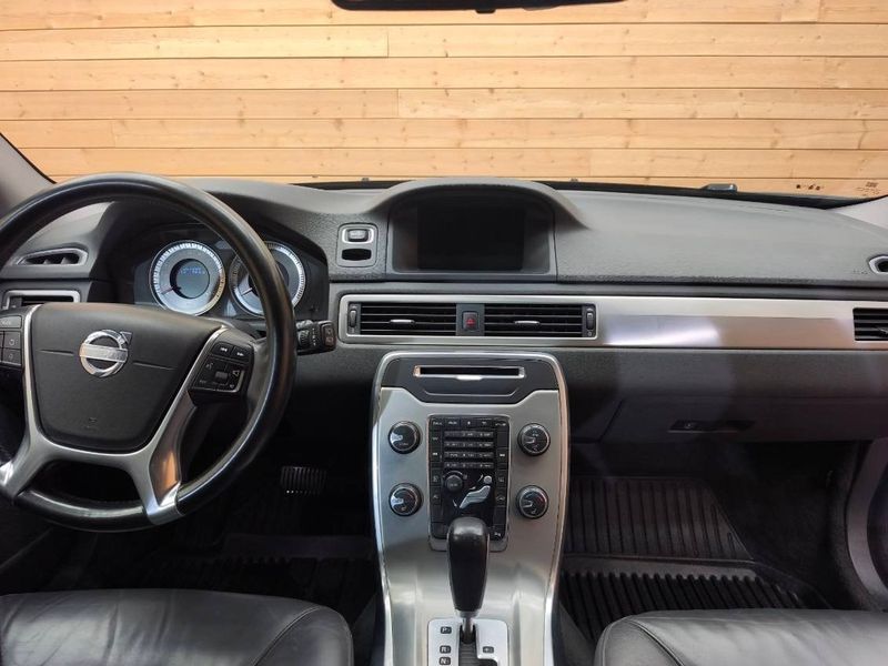 Volvo V70 bild 22