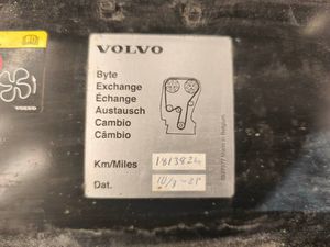 Volvo V70 bild 23