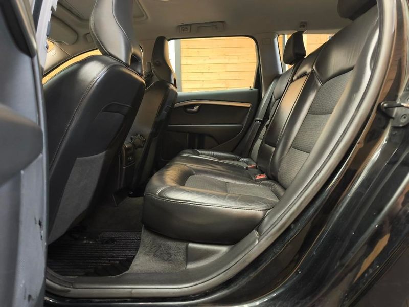 Volvo V70 bild 16