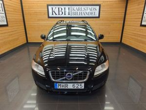 Volvo V70 bild 9