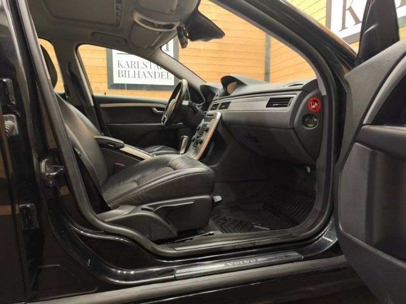 Volvo V70 bild 20