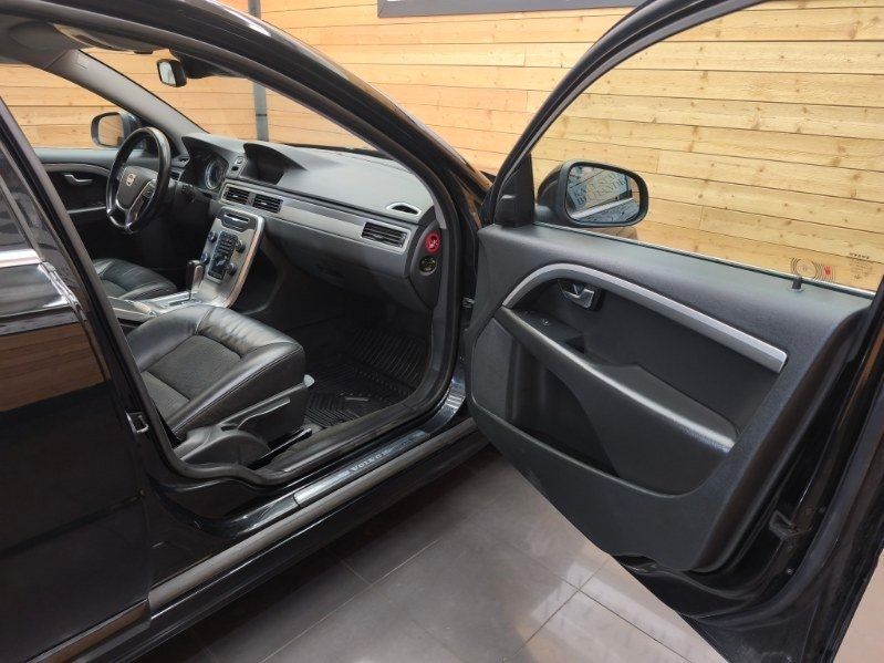 Volvo V70 bild 19