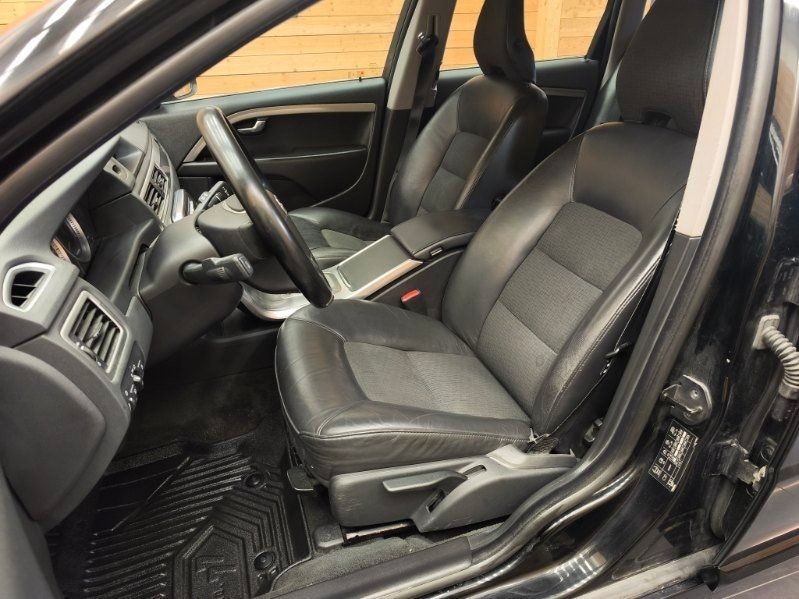 Volvo V70 bild 14