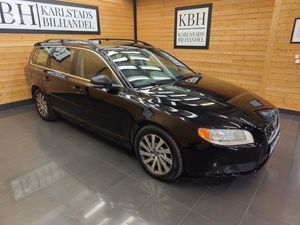 Volvo V70 bild 8