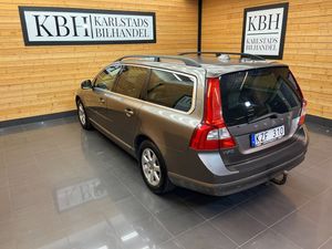 Volvo V70 bild 4
