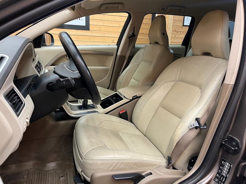 Volvo V70 bild 13