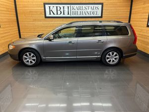 Volvo V70 bild 1