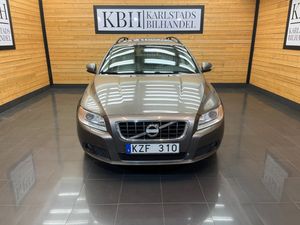 Volvo V70 bild 9