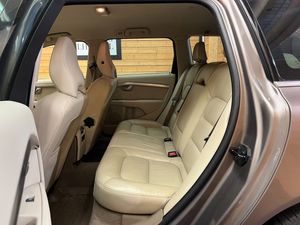 Volvo V70 bild 15