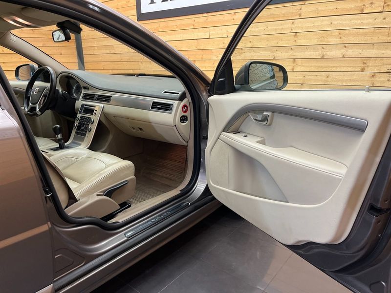 Volvo V70 bild 18