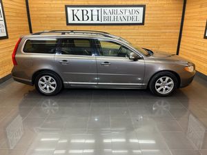 Volvo V70 bild 7