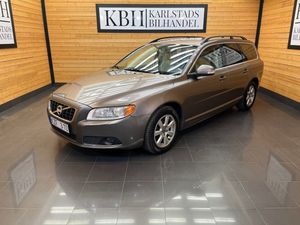 Volvo V70 bild 3
