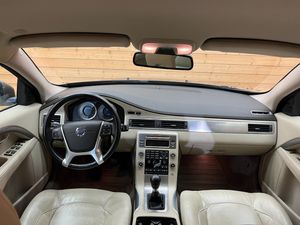 Volvo V70 bild 21