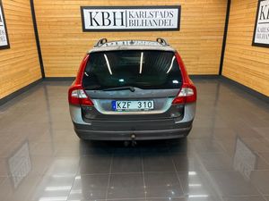 Volvo V70 bild 5