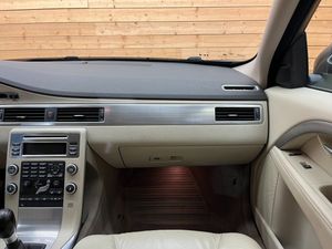 Volvo V70 bild 20