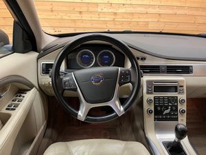 Volvo V70 bild 11