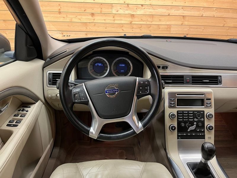 Volvo V70 bild 11