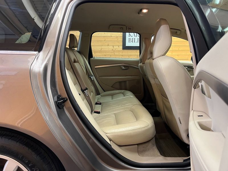 Volvo V70 bild 17