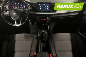 Kia Rio bild 10