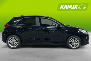 Kia Rio bild 2