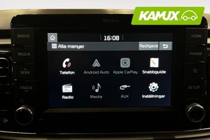 Kia Rio bild 14