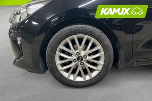 Kia Rio bild 8