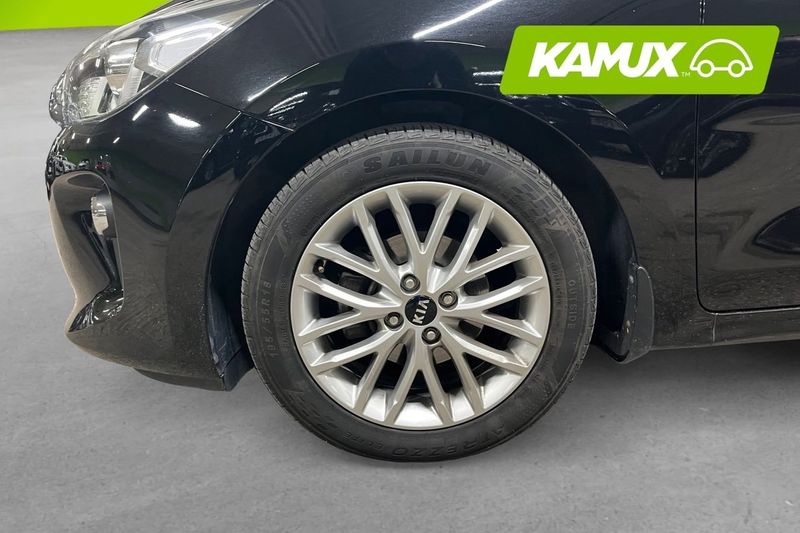 Kia Rio bild 8