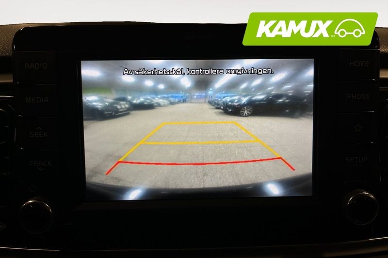 Kia Rio bild 15