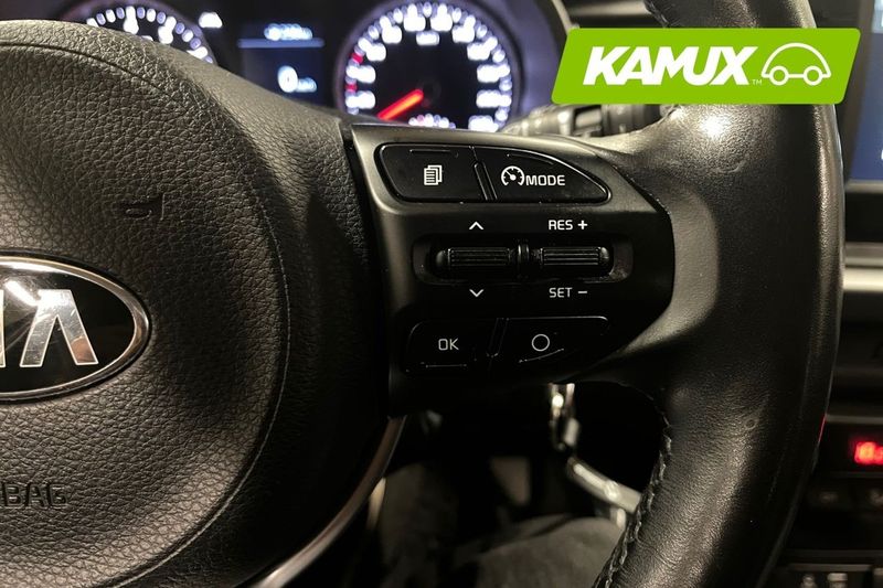Kia Rio bild 17