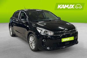 Kia Rio bild 1
