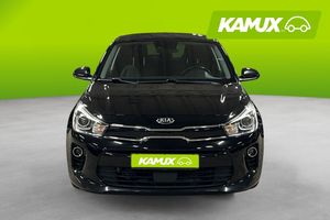 Kia Rio bild 6