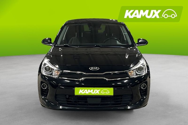 Kia Rio bild 6