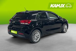 Kia Rio bild 4