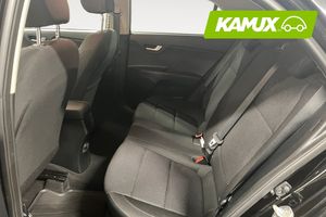 Kia Rio bild 11
