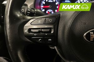 Kia Rio bild 16