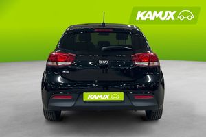 Kia Rio bild 5