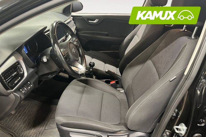 Kia Rio bild 9