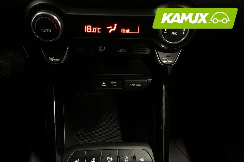 Kia Rio bild 18