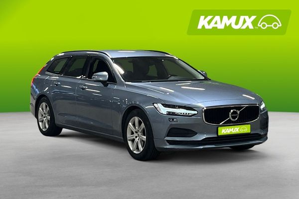Volvo V90 D3 Automat - 2018