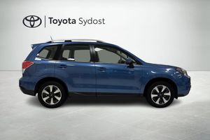 Subaru Forester bild 16