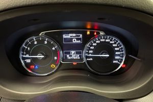 Subaru Forester bild 14