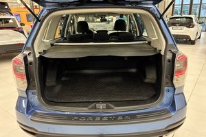 Subaru Forester bild 10