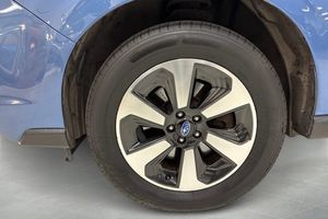 Subaru Forester bild 15