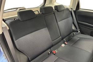 Subaru Forester bild 11