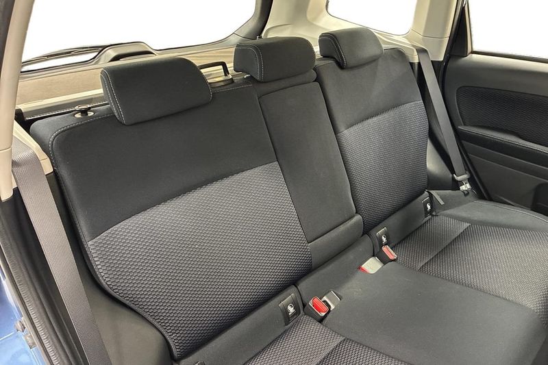 Subaru Forester bild 11
