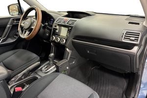 Subaru Forester bild 6