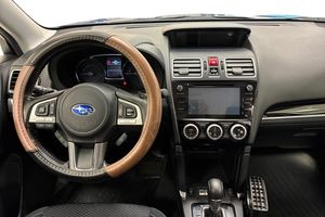 Subaru Forester bild 8