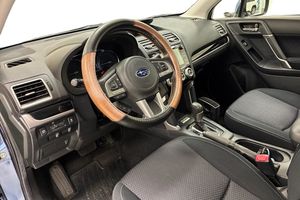 Subaru Forester bild 12