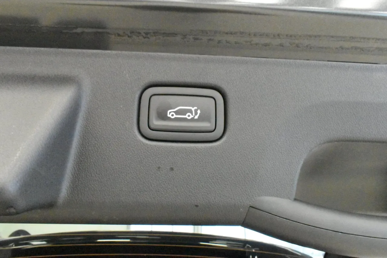 Kia EV5 bild 12